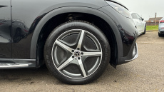 Mercedes-Benz Eqe 350 4Matic 215kW AMG Line Prem 89kWh 5dr Auto Electric Estate